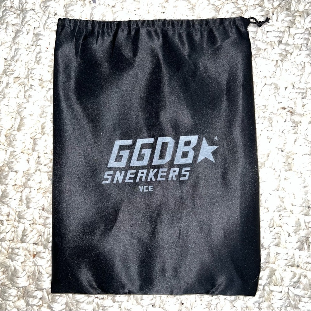 GGDB Dust Bag